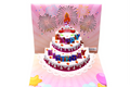 Keepsake Happy Birthday Extra 27