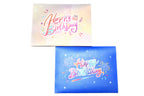 Happy Birthday Pop-Up Card