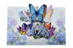 Birthday Butterflies in Flight Extra 24